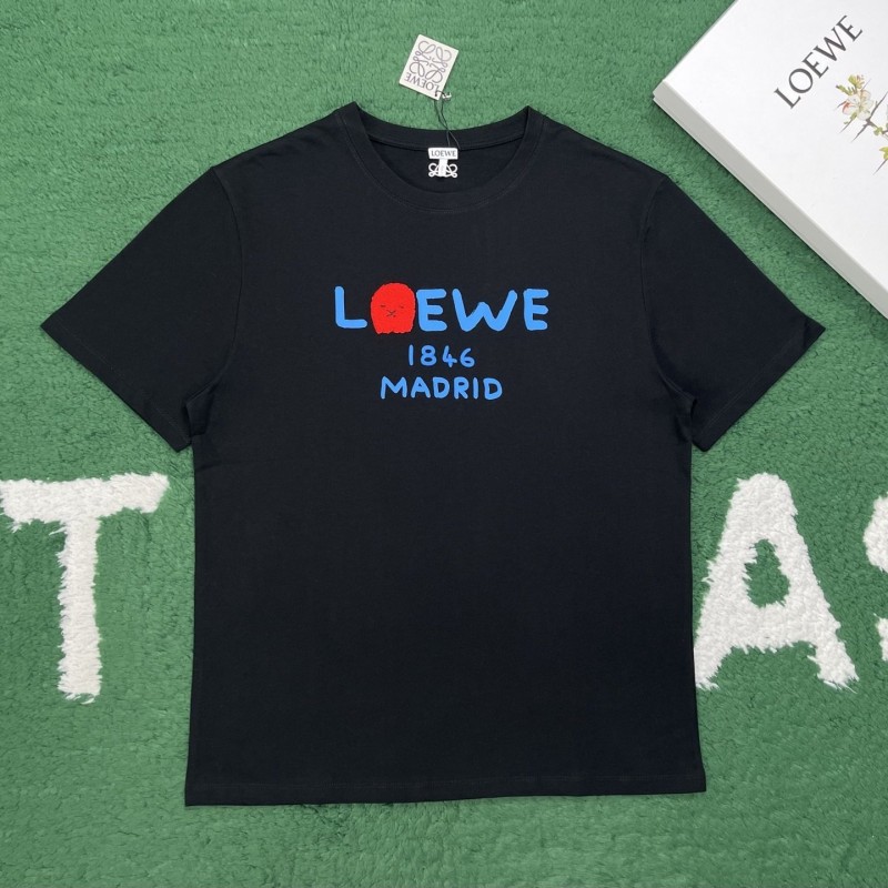 Loewe Unisex Tee