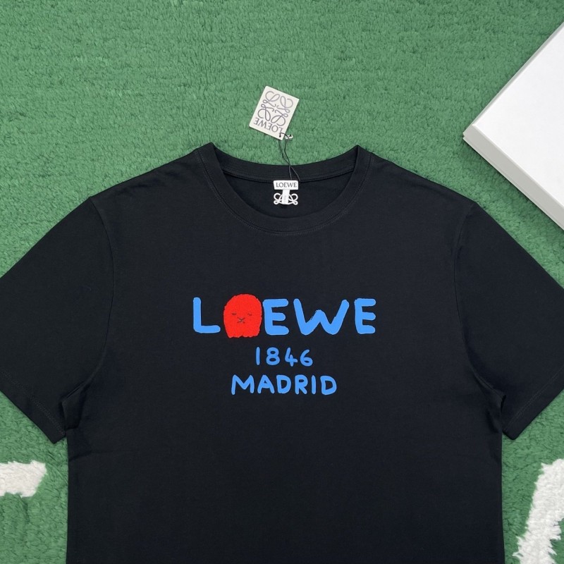 Loewe Unisex Tee