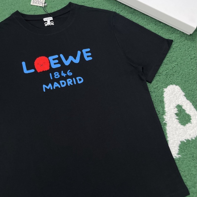 Loewe Unisex Tee