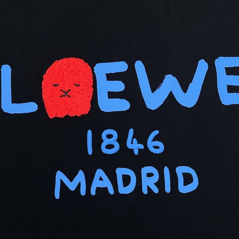 Loewe Unisex Tee