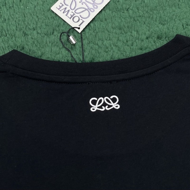 Loewe Unisex Tee