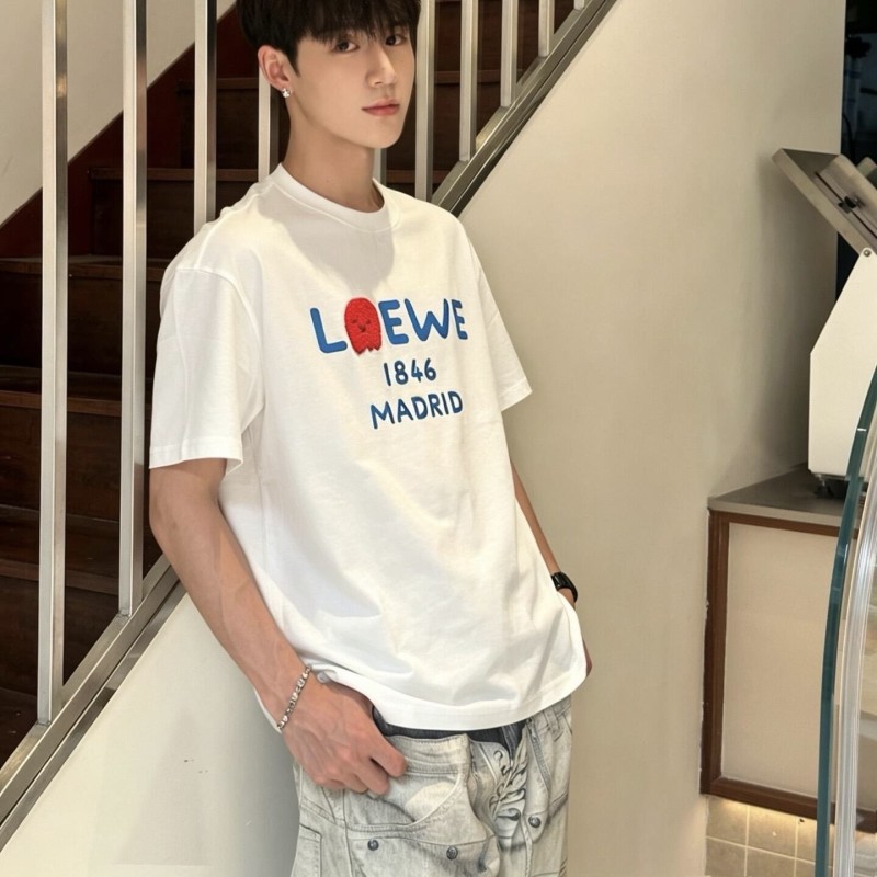 Loewe Unisex Tee