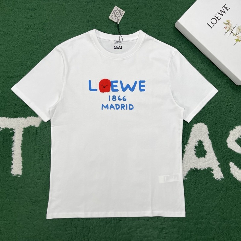 Loewe Unisex Tee