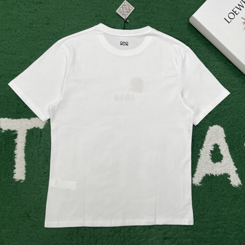 Loewe Unisex Tee