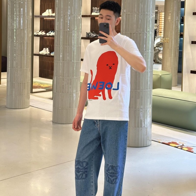 Loewe Unisex Tee