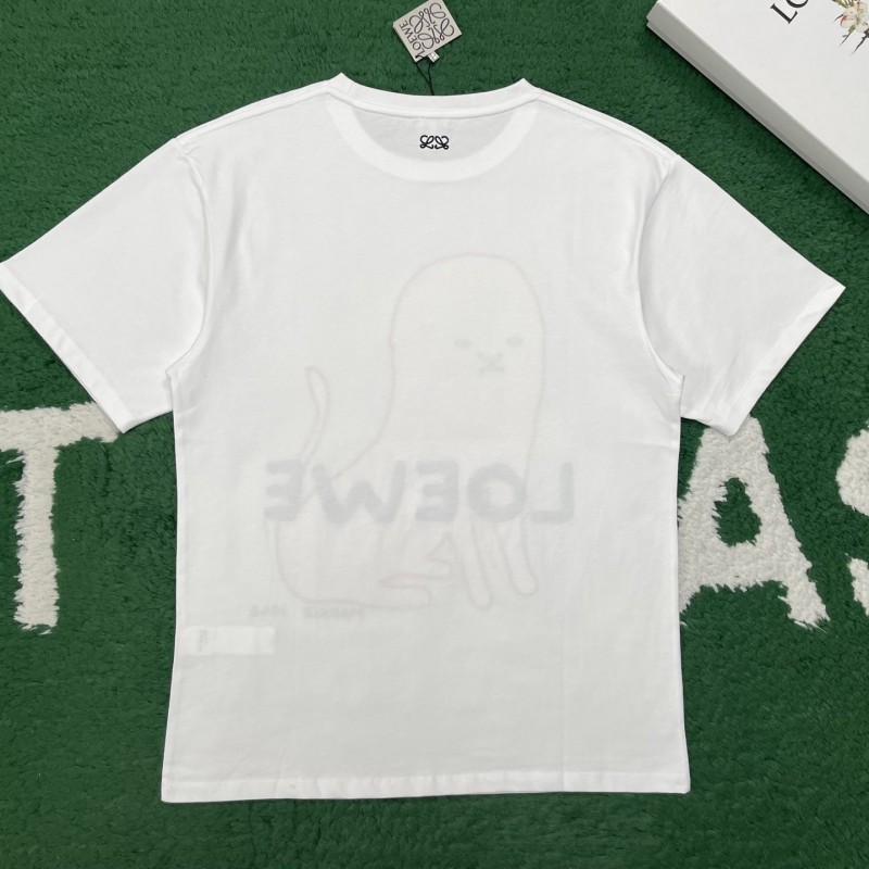 Loewe Unisex Tee