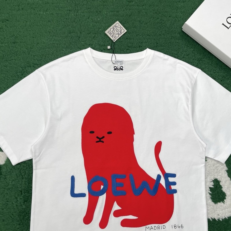 Loewe Unisex Tee