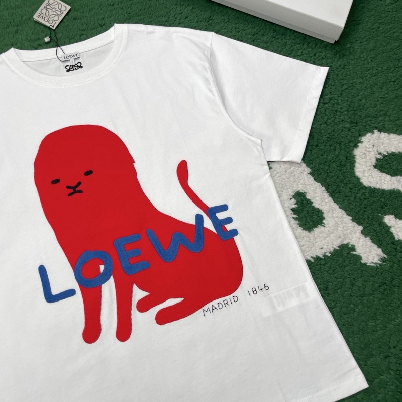 Loewe Unisex Tee