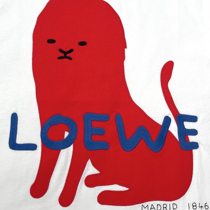Loewe Unisex Tee