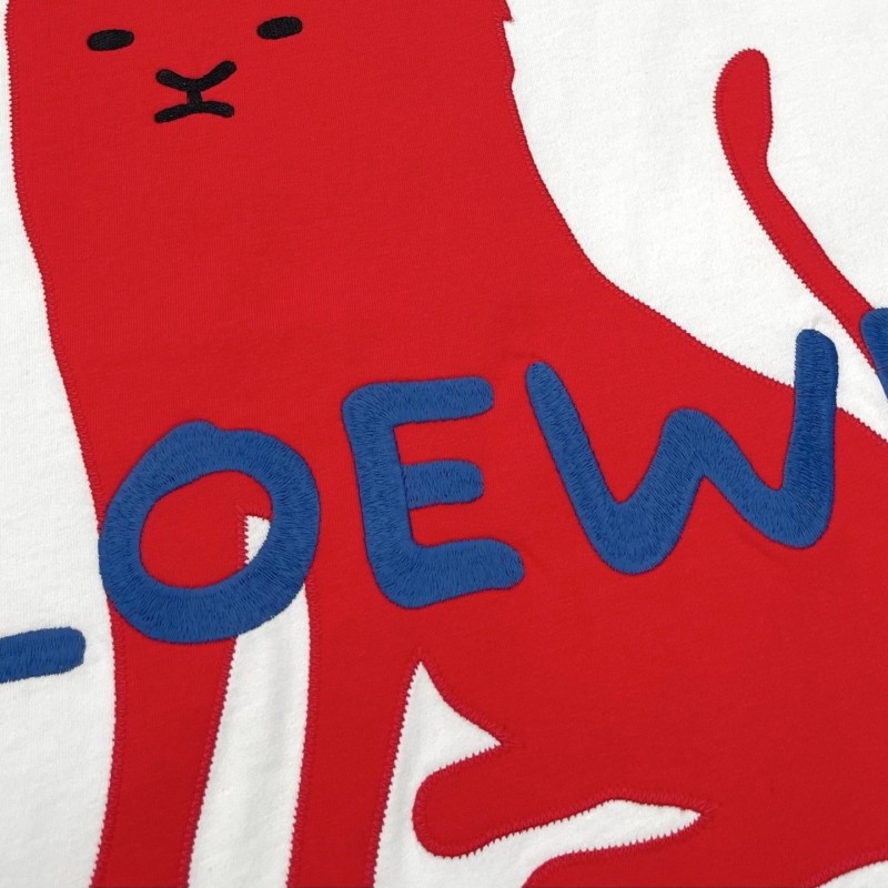 Loewe Unisex Tee