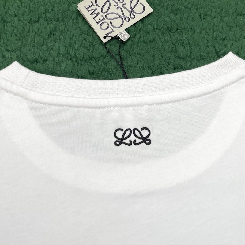 Loewe Unisex Tee