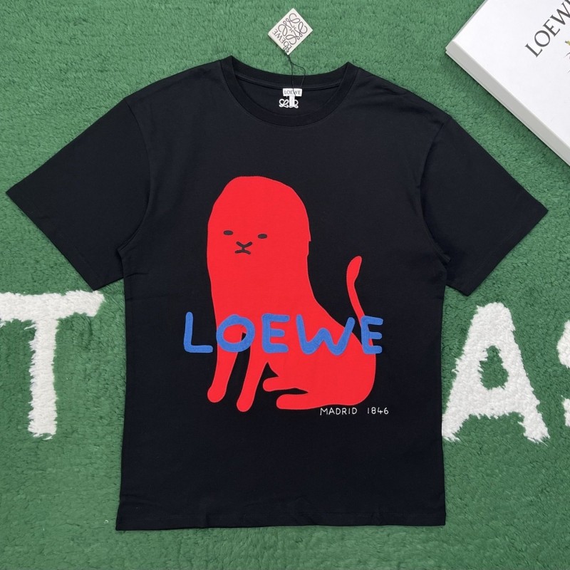 Loewe Unisex Tee