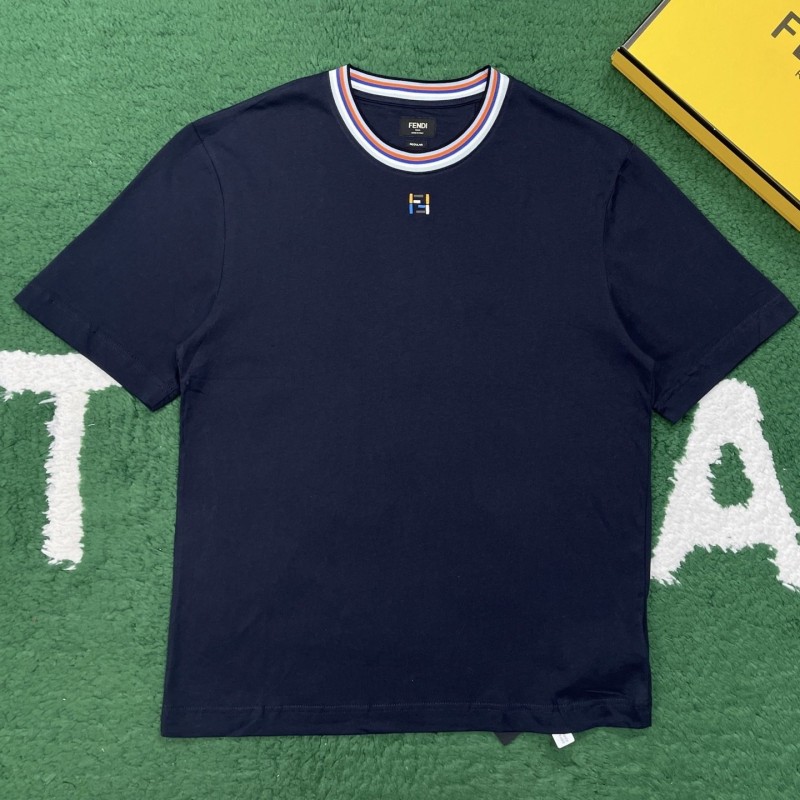 Fendi Unisex Tee