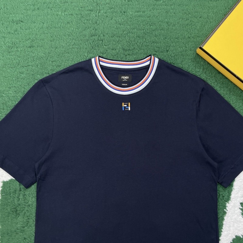 Fendi Unisex Tee