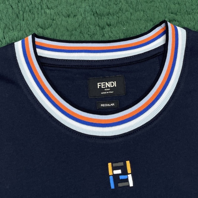 Fendi Unisex Tee