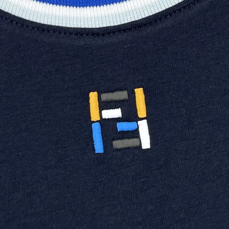 Fendi Unisex Tee