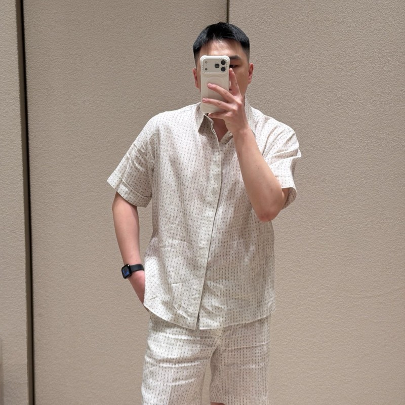 Fendi Shirt