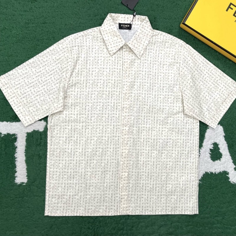 Fendi Shirt