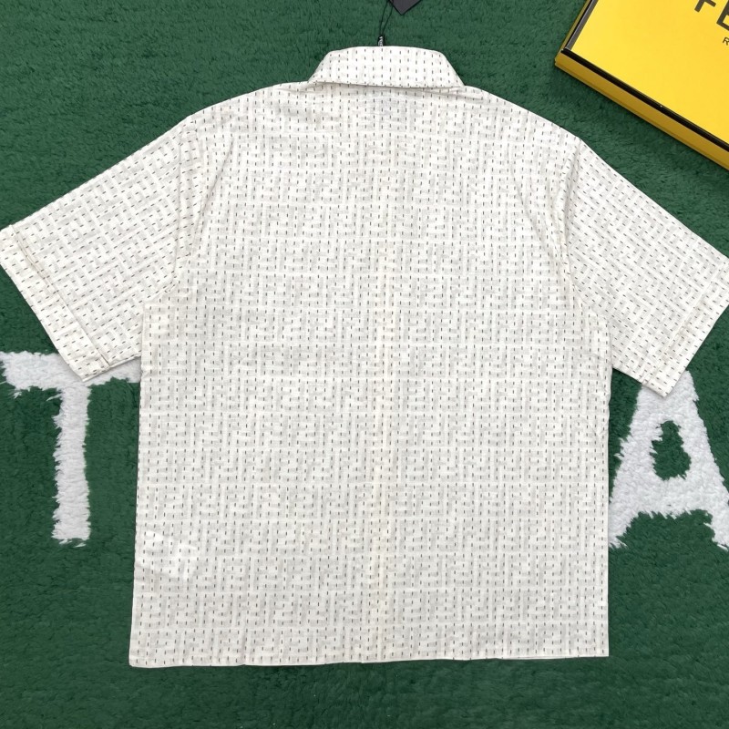 Fendi Shirt