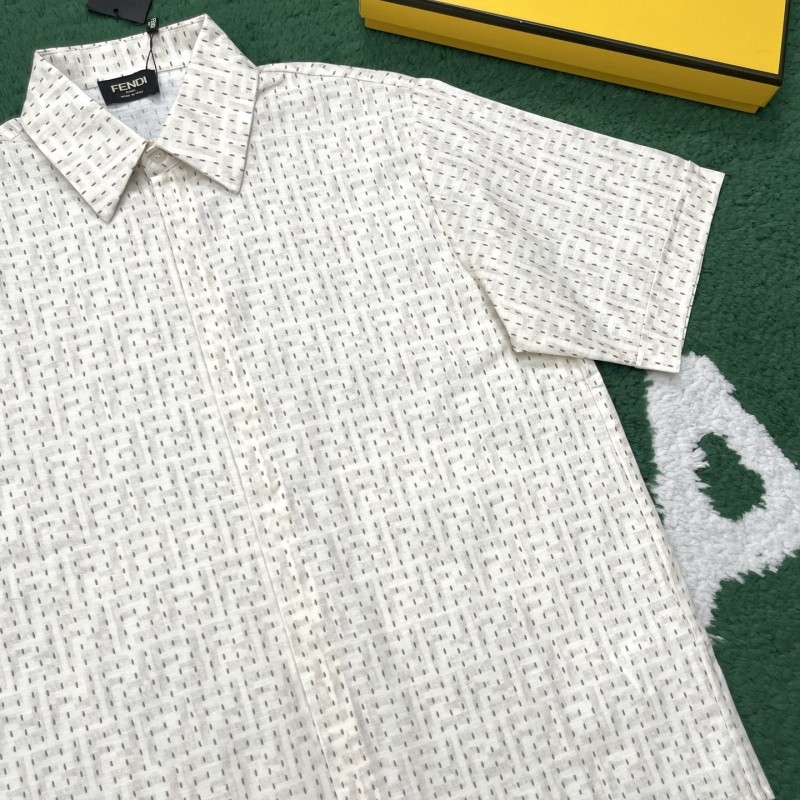 Fendi Shirt