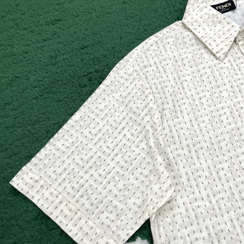 Fendi Shirt