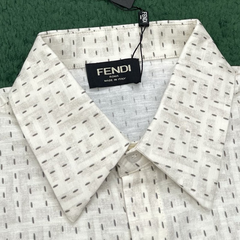 Fendi Shirt