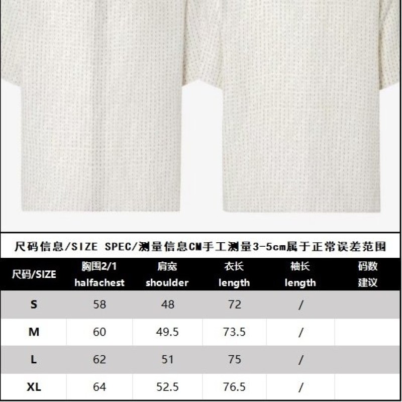 Fendi Shirt