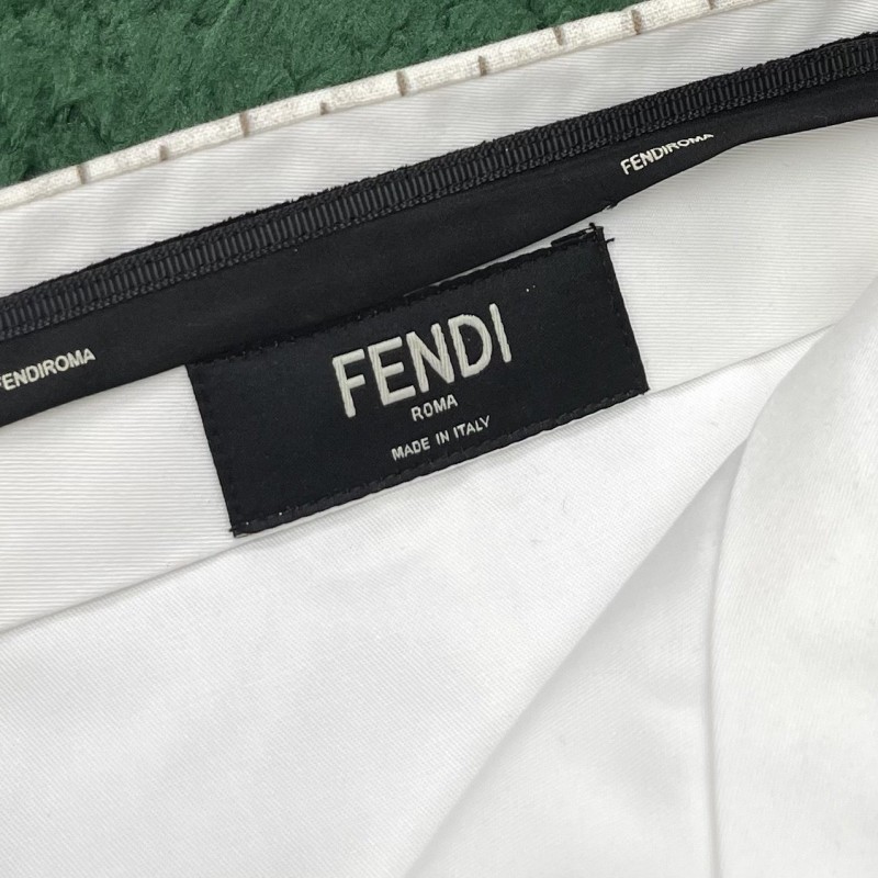 Fendi Short Pant