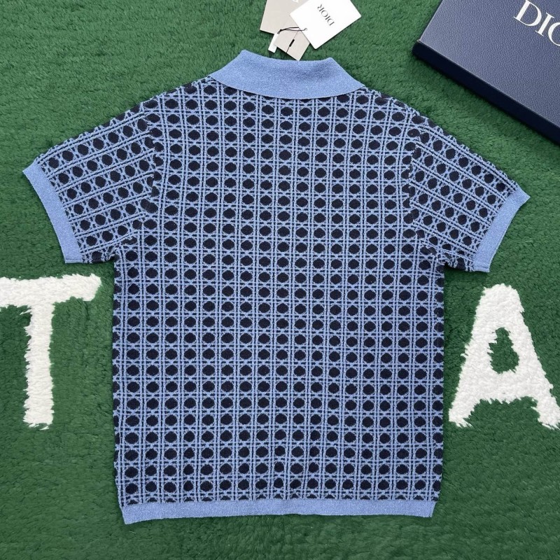 Dior Polo Tee