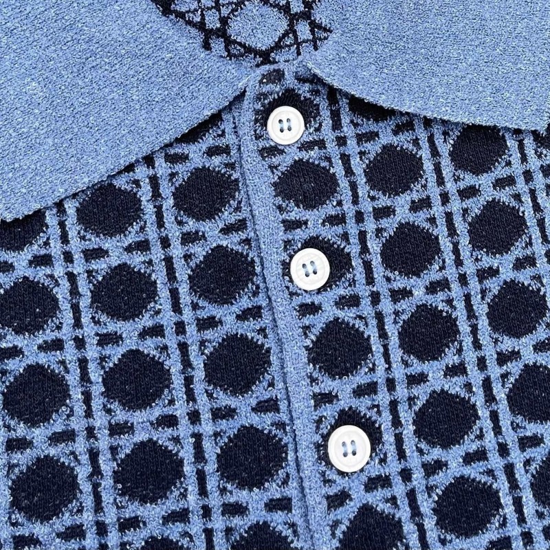 Dior Polo Tee