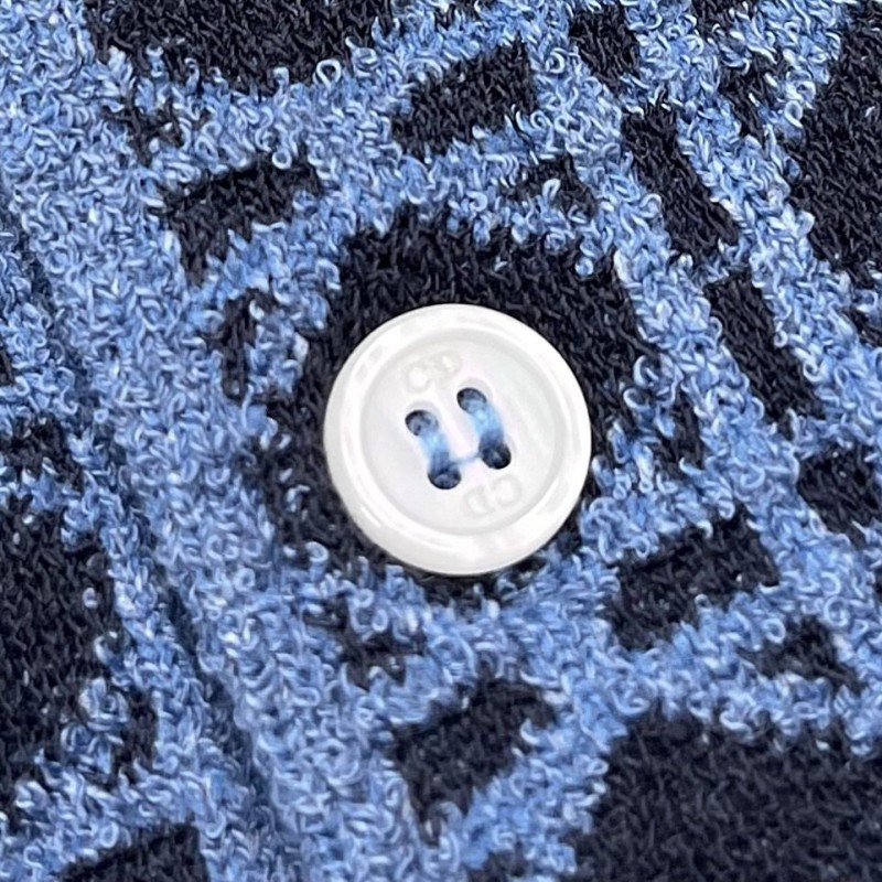 Dior Polo Tee