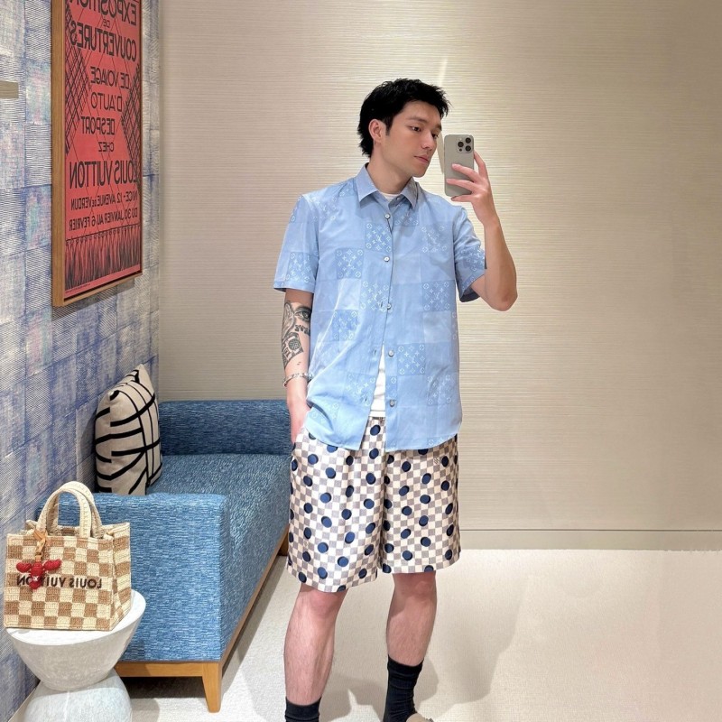LV Shirt