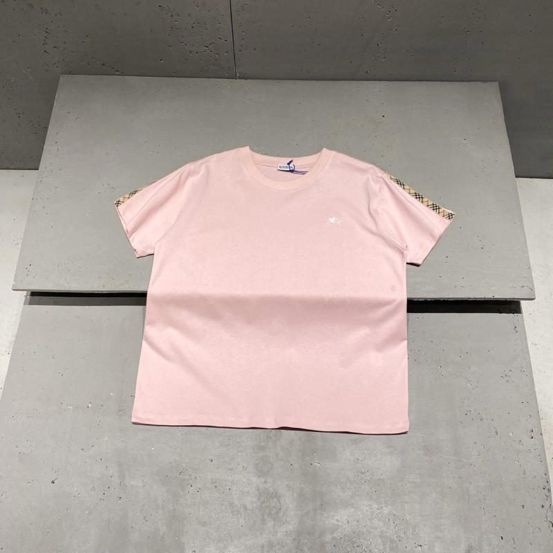 Burberry Unisex Tee