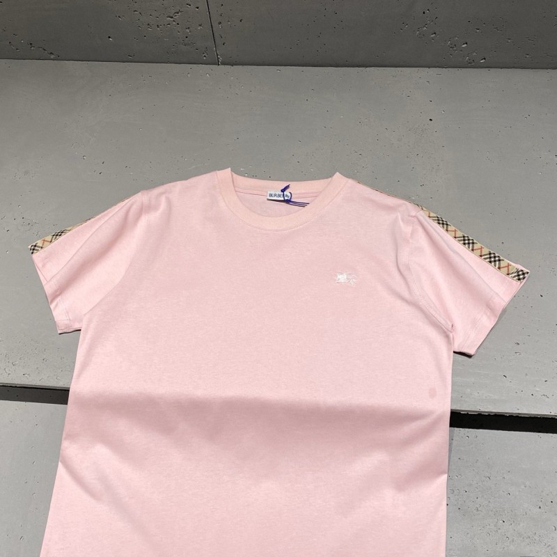 Burberry Unisex Tee