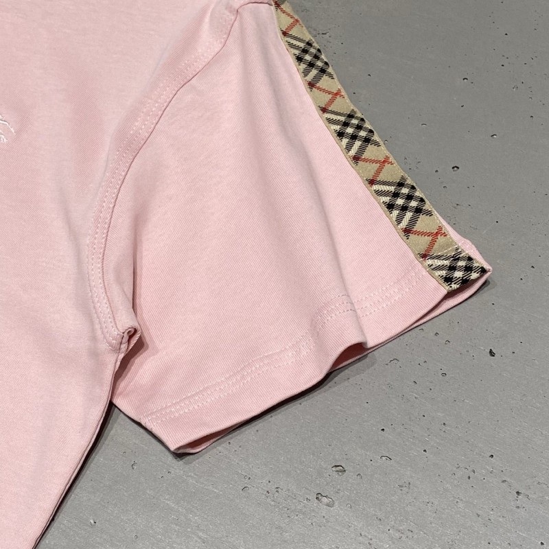 Burberry Unisex Tee