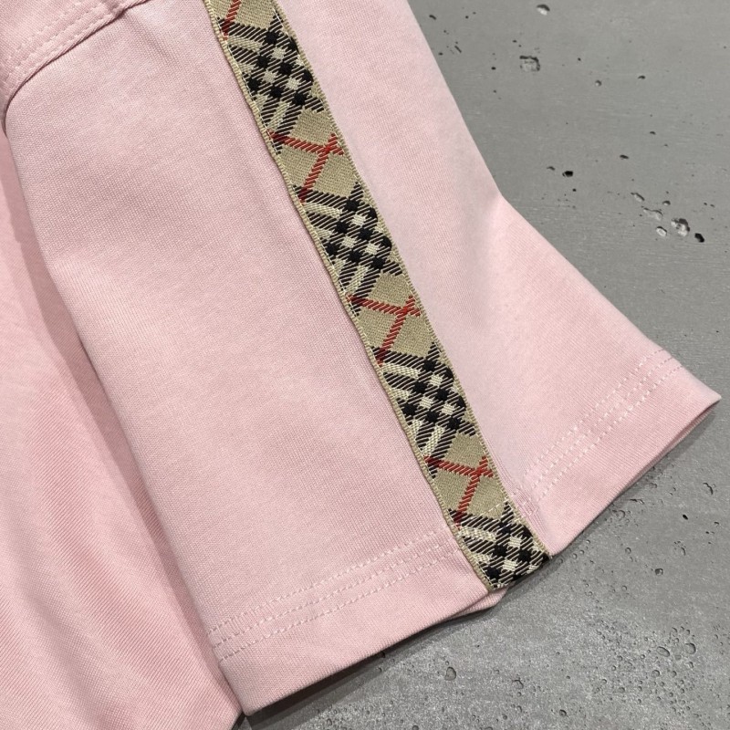 Burberry Unisex Tee