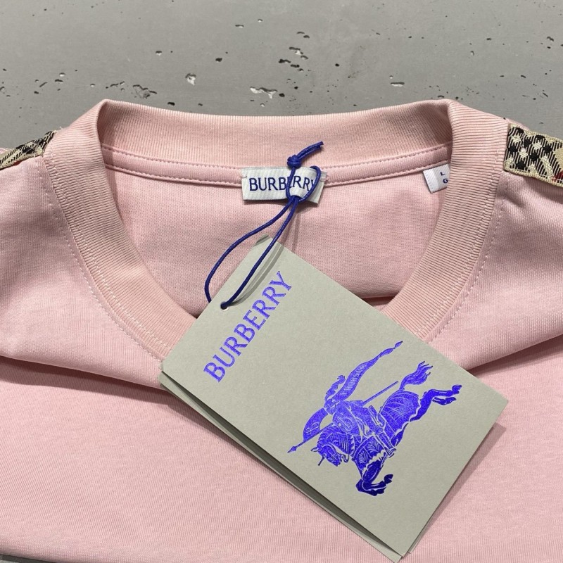 Burberry Unisex Tee