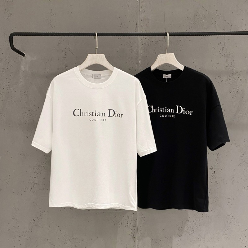 Dior Unisex Tee