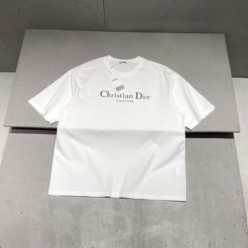 Dior Unisex Tee