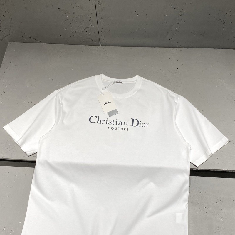 Dior Unisex Tee