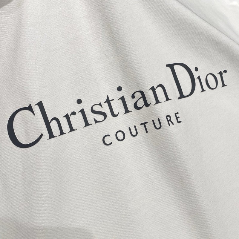 Dior Unisex Tee