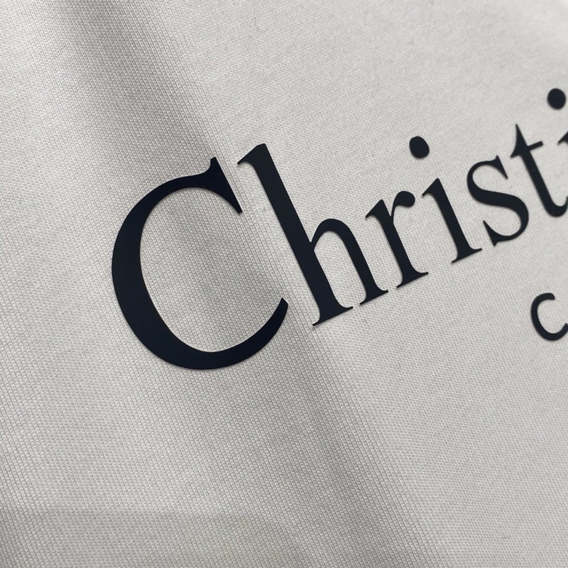 Dior Unisex Tee