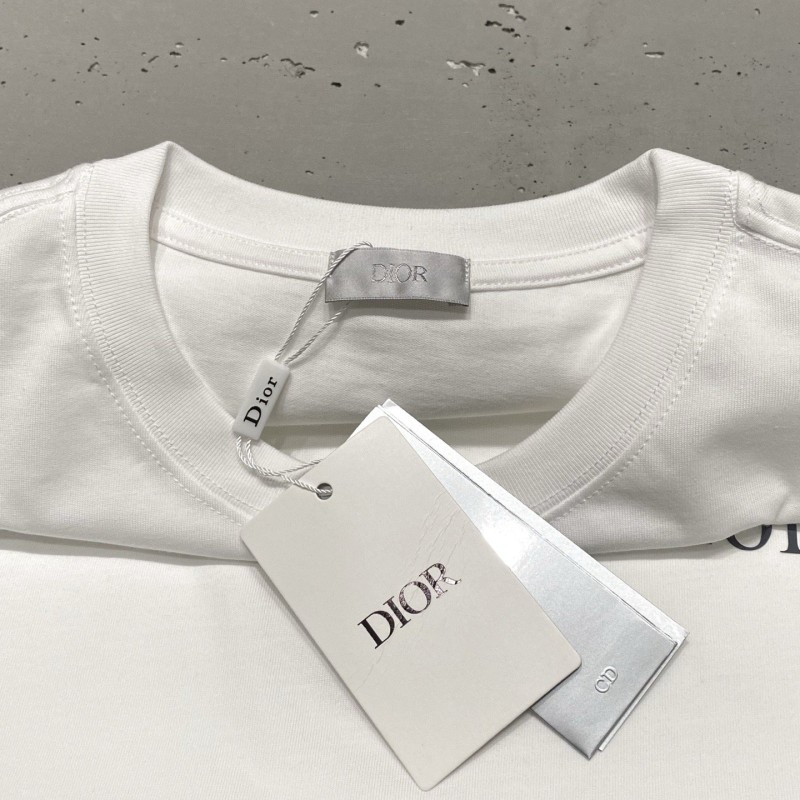 Dior Unisex Tee
