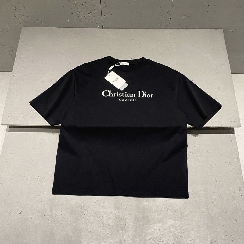 Dior Unisex Tee