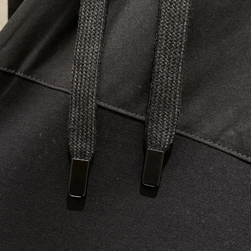 Prada Unisex Trousers