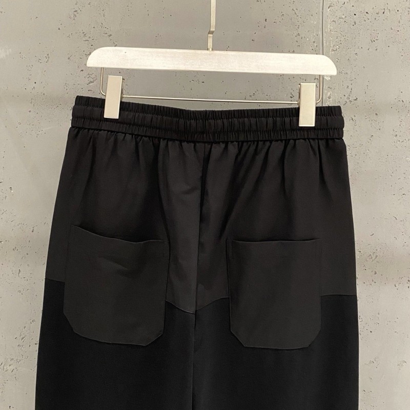 Prada Unisex Trousers