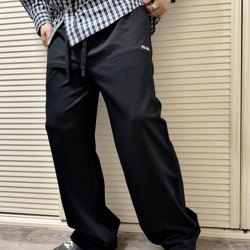 Prada Unisex Trousers