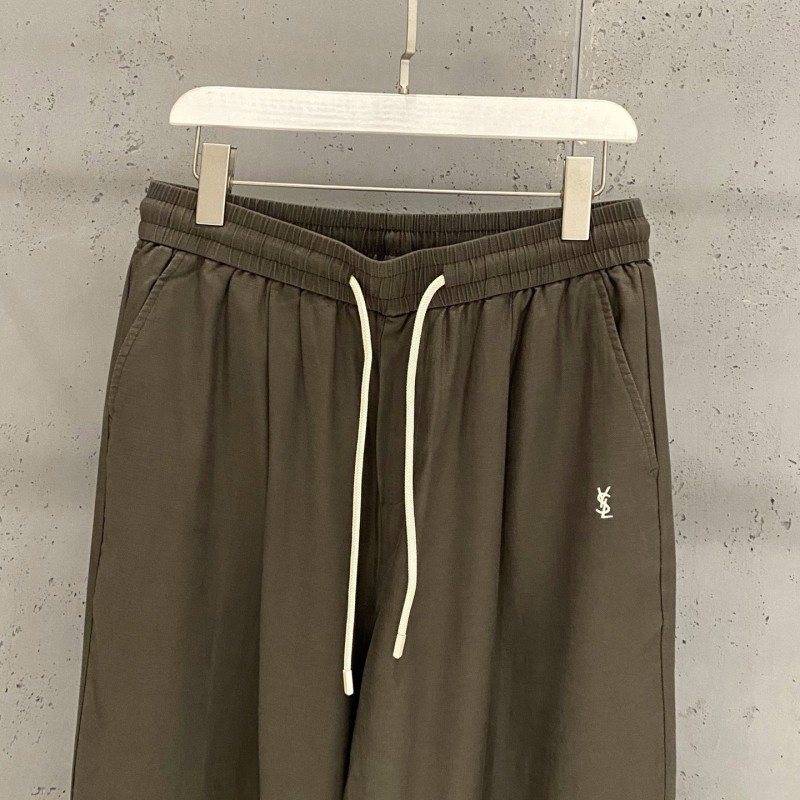 YSL Trousers 