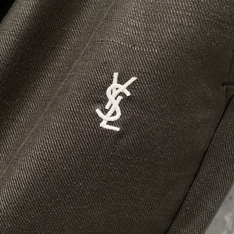 YSL Trousers 