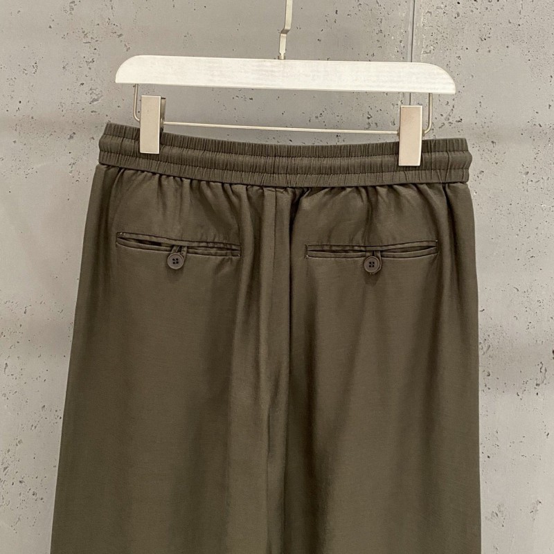 YSL Trousers 